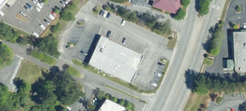 Retail Space Near Major Anchors
