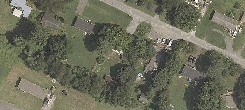 Half-Acre Land Parcel