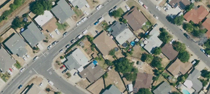 Maintained Duplex with Updated Compliance