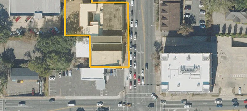 Central Core Development Site