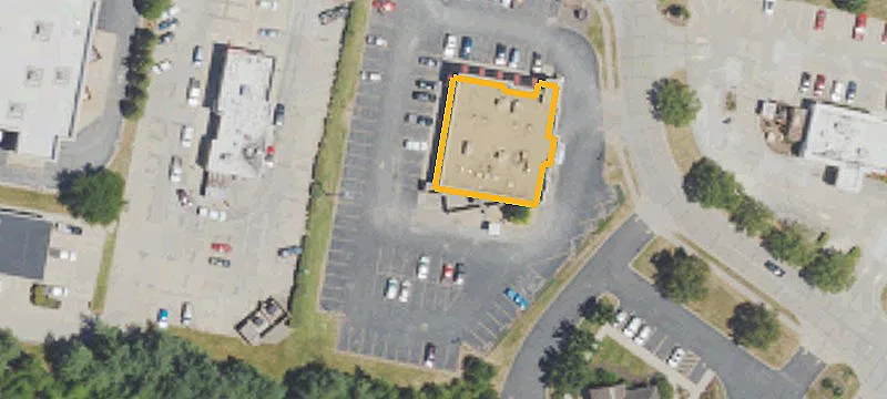 Frisch's Big Boy Retail Space
