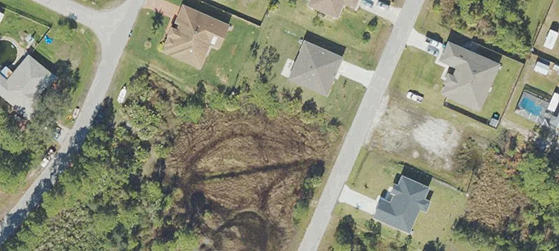 Commercial Land