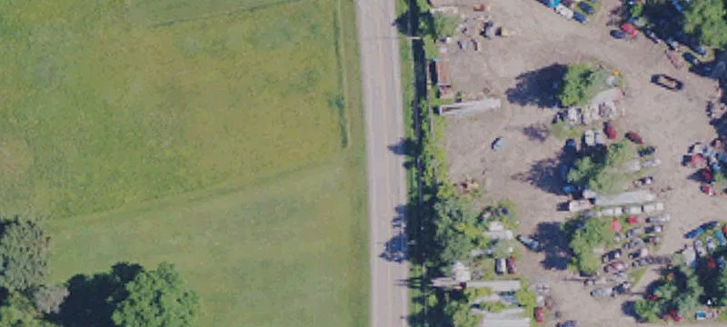 Commercial Land Parcel