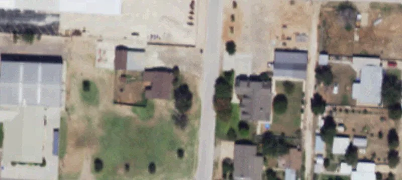 Industrial Flex Property