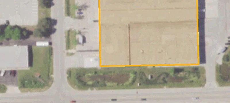Multi-Tenant Flex Space