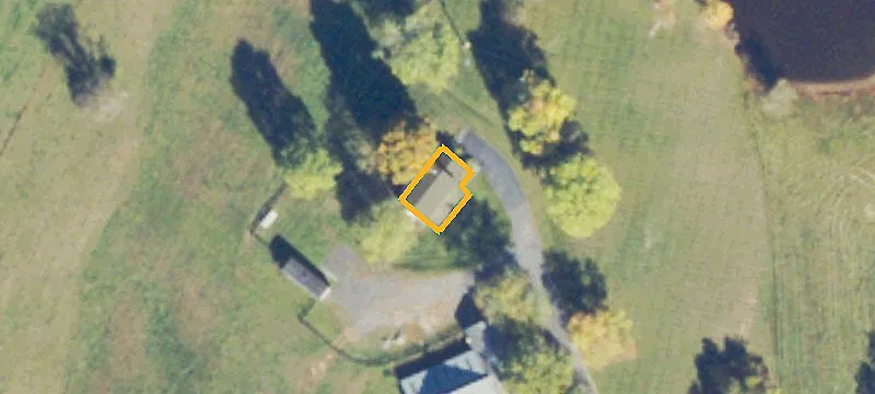 Equestrian Facility with Indoor Arena
