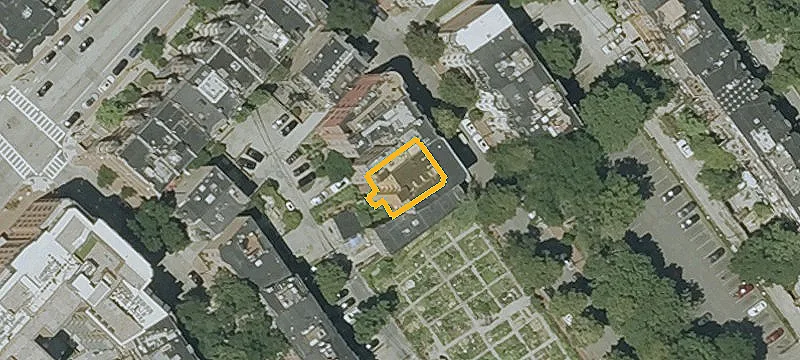 New Construction Residential Duplex