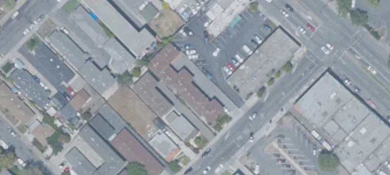 10-Unit Apartment Building