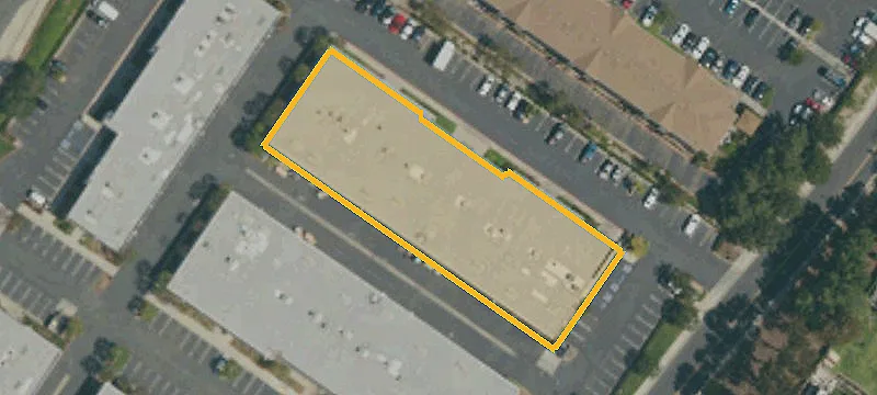 Flex Space Industrial Condo