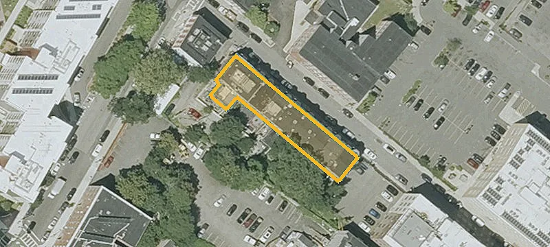 Bi-Level Brownstone Income Property