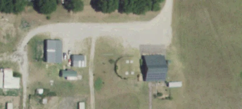 Agricultural Land Tract
