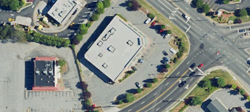 Walgreens Drug Store