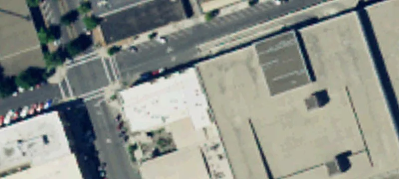 Build-to-Suit Retail Space