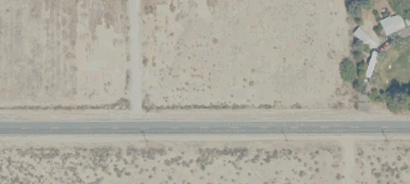 Level Solar Land Parcel