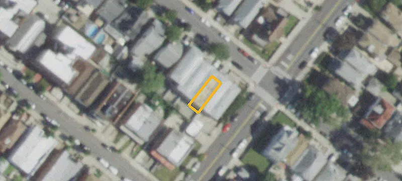 Brick Triplex with Full Basement