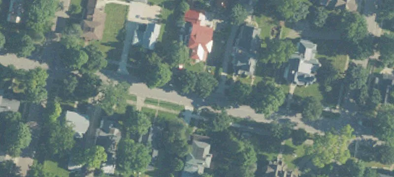 Two-Unit Duplex with Garage