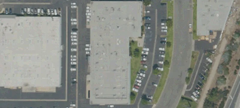 Industrial Flex Space with Office