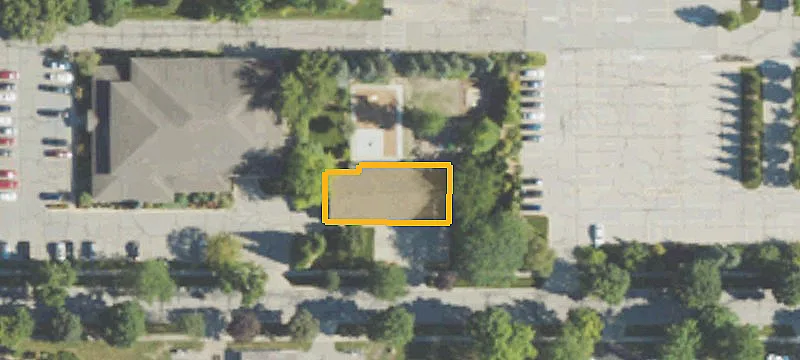 Day Care Center with Fenced Yard