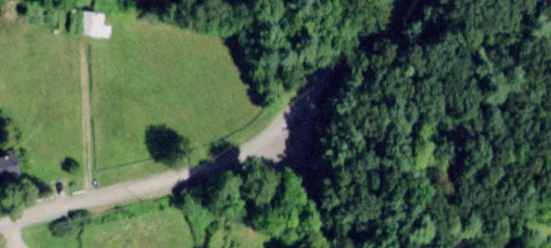 Meadow and Woodland Land