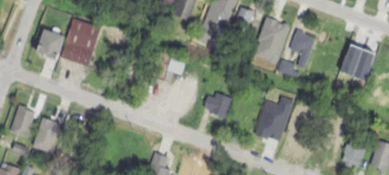 Contiguous Commercial Land Parcel