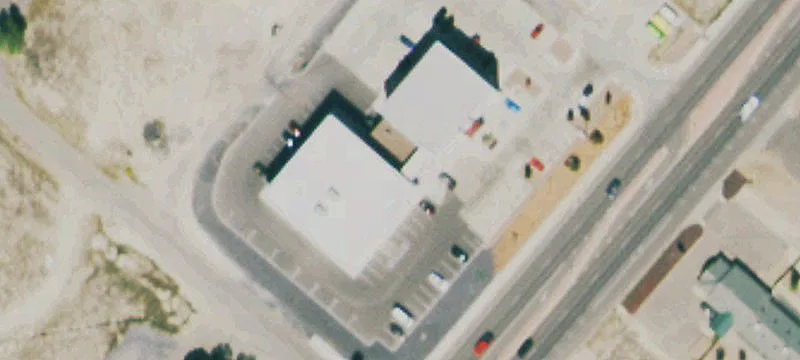 NNN Shopping Center