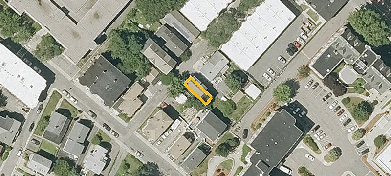 Historic Ground-Floor Retail Space