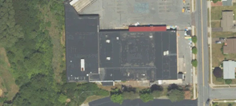 Retail Space Near Grocery Anchor