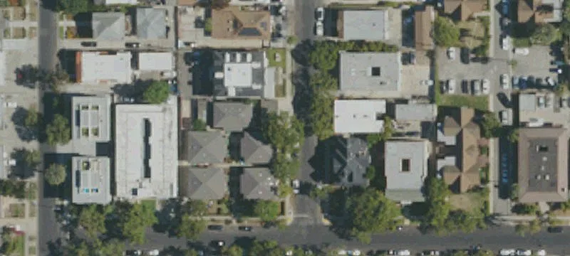 Flex Space with Loading Access