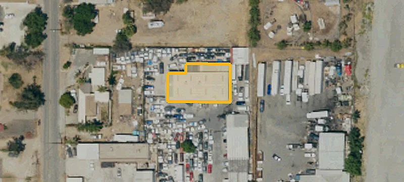 Flex Space With Private Yard