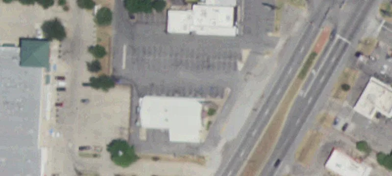 NNN Conventional Restaurant Property