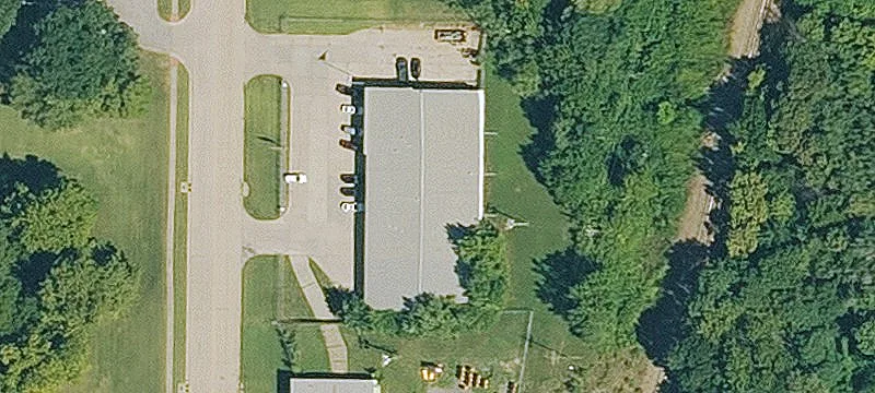 Flex Space with Drive-In Doors