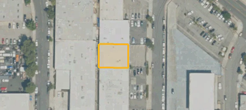 Freestanding Flex Building