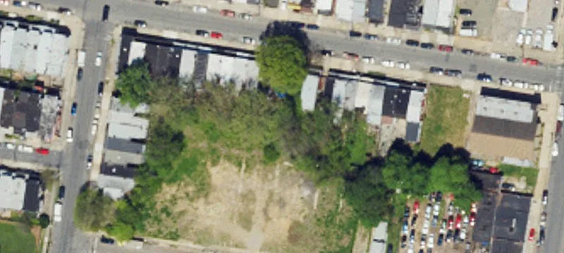 Unimproved Land