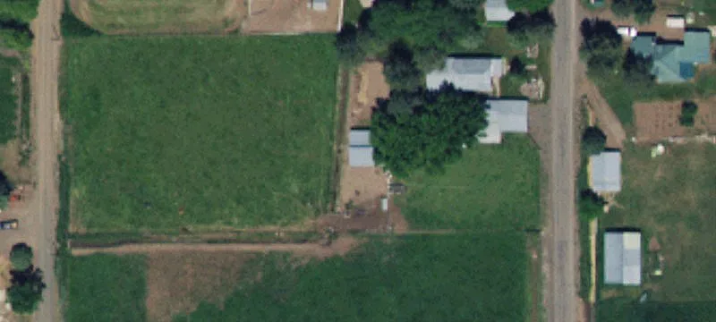 Working Ranch with Irrigated Acreage