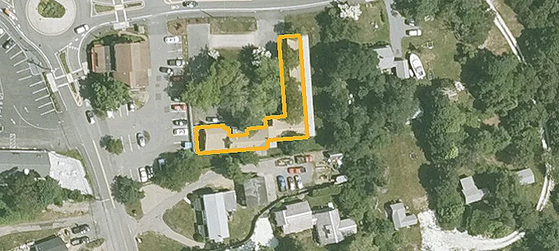 Renovated 12-Unit Apartment Building