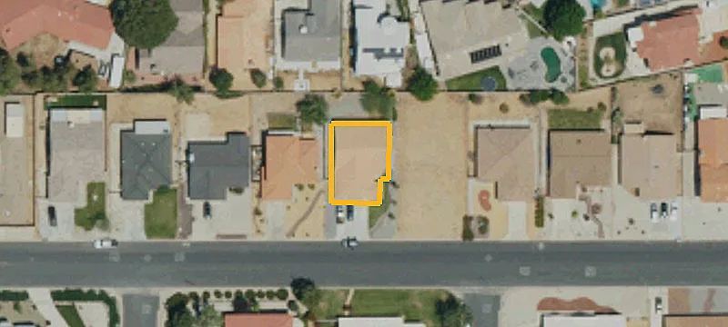 17780 Pebble Beach Drive, Victorville, CA 92395