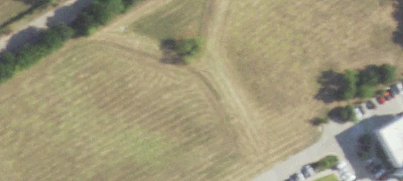 Medical-Adjacent Development Land