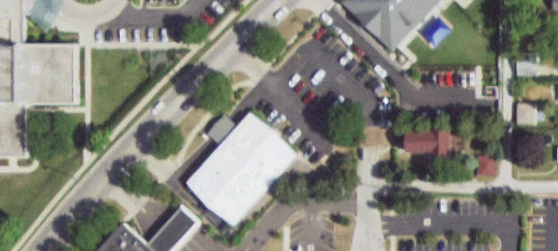 Freestanding Medical Office Building