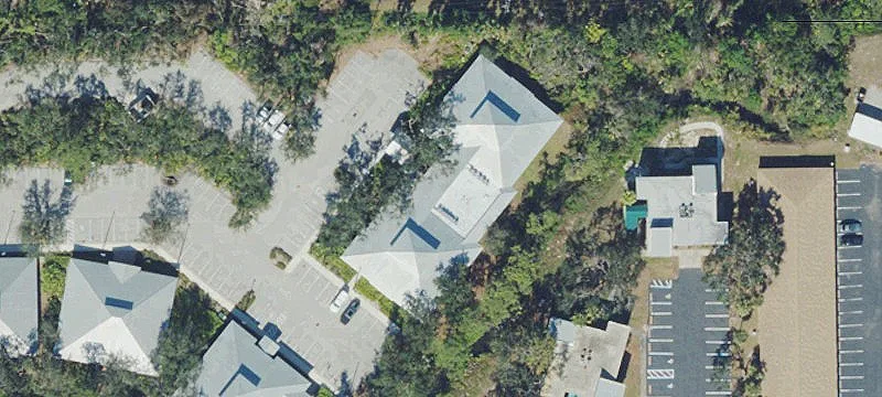 Single-Tenant NNN Office Building