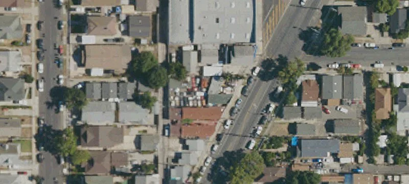 Neighborhood Beer & Wine Market