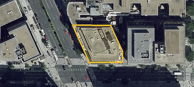 Office Units for Lease