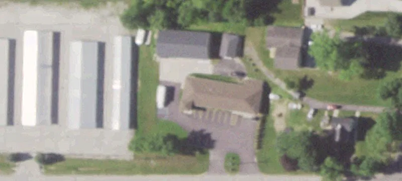 Commercial Specialty Property