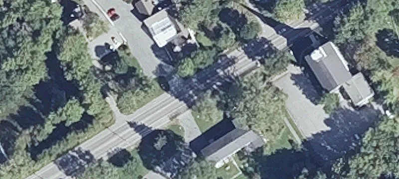 Dorm-Style Residential Income Property