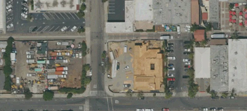 Commercial Land