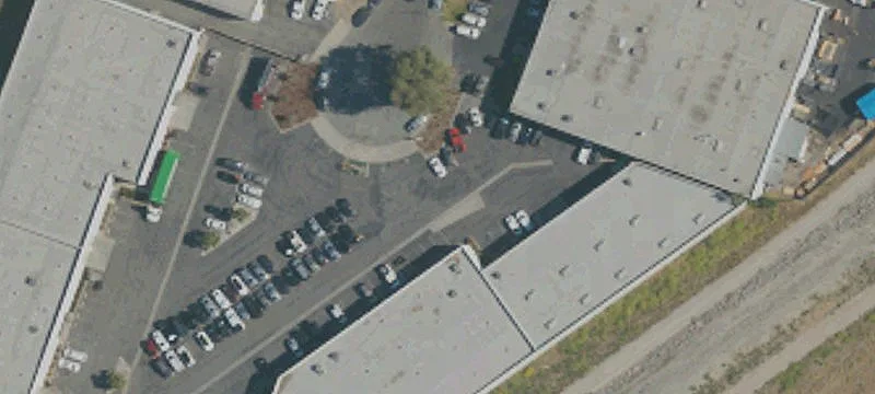 Multi-Tenant Flex Space