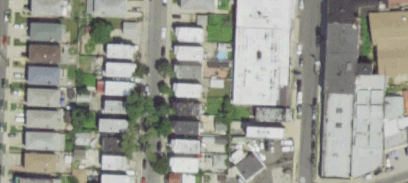 Detached Duplex with Finished Basement