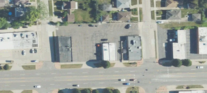 Medical Office Space with Frontage