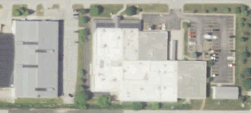 Industrial Land with Storage Potential