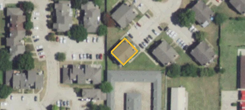 Four-Unit Individually Deeded Quadplex