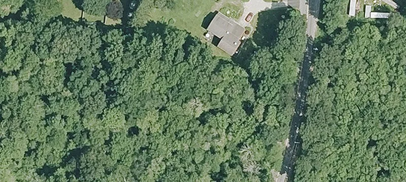 Colonial Duplex with In-Law Apartment